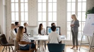 Developing Entrepreneurial Skills